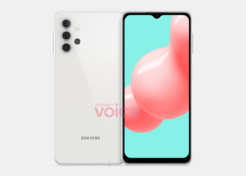 Samsung Galaxy A32
