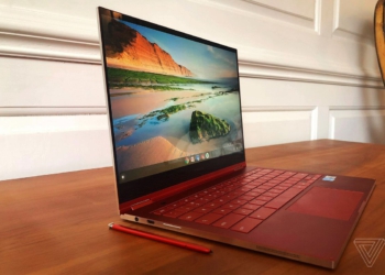 samsung galaxy chromebook
