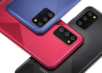 samsung galaxy m20s