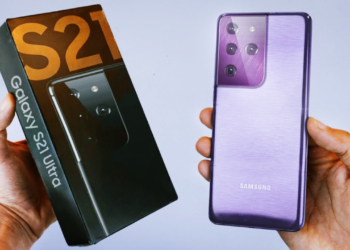 Samsung Galaxy S21