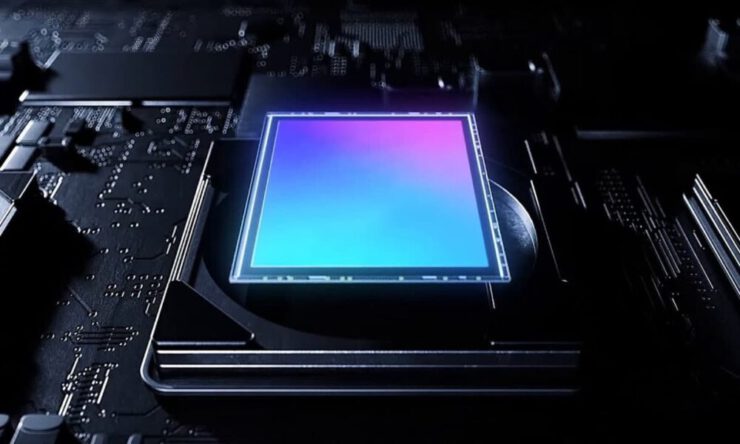 Samsung ISOCELL
