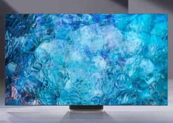Samsung Neo QLED