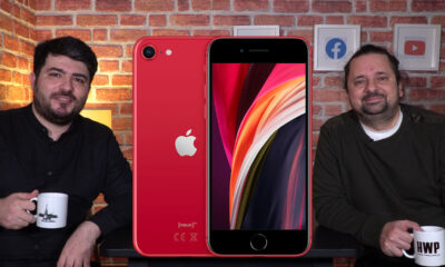 iPhone SE Kullanıcı Deneyimi (Emin Muslu)