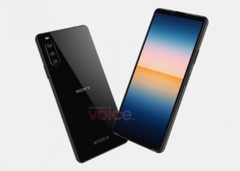 Sony Xperia 10 III