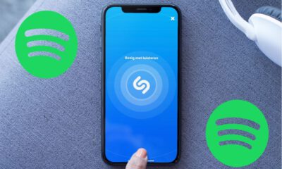 Spotify