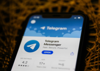 telegram