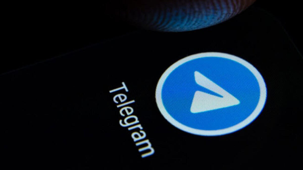 telegram