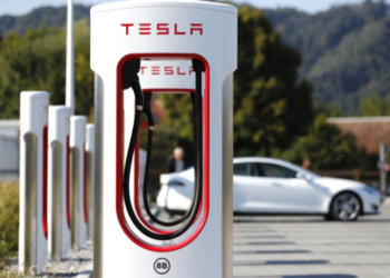 tesla, süperşarj