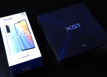 VIVO X51 5G ve Y70 Kutu Açılışı & İlk Bakış | Kamera canavarları!