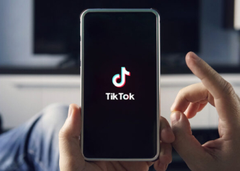 TikTok temsilci