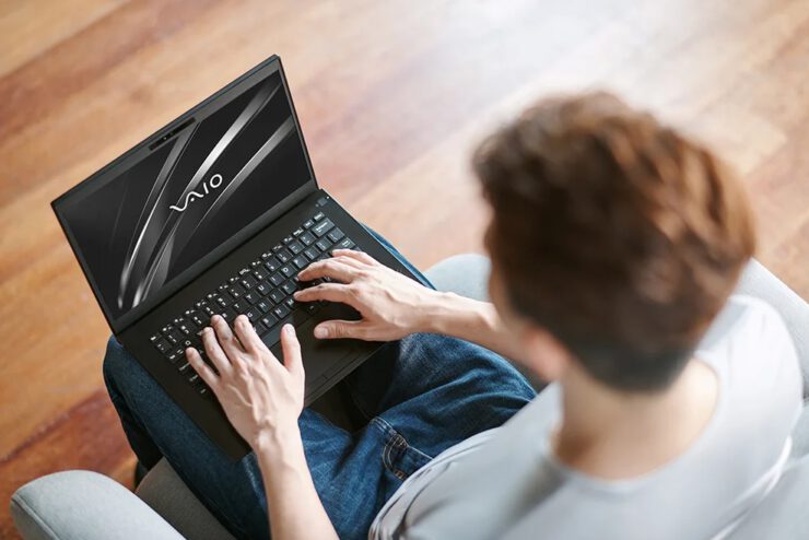 vaio