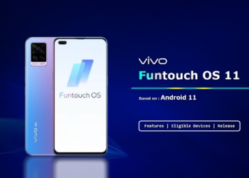 FunTouch OS 11