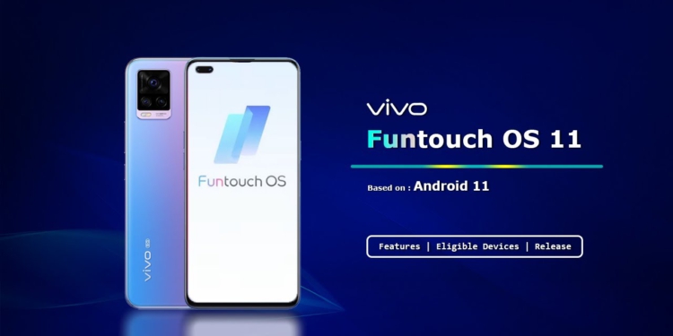 FunTouch OS 11