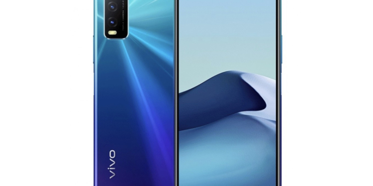 Vivo Y20A Hindistan'da Uygun Fiyat ile Satışa Sunuldu!