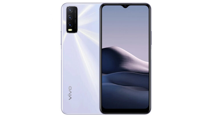 Vivo Y20A