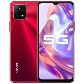 vivo y31s