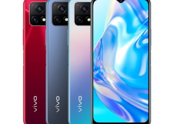 vivo y31s