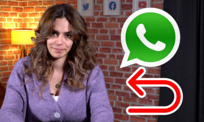 WhatsApp'a Geri Dönüş | WhatsApp olmadan yaşanır mı? #Gün5