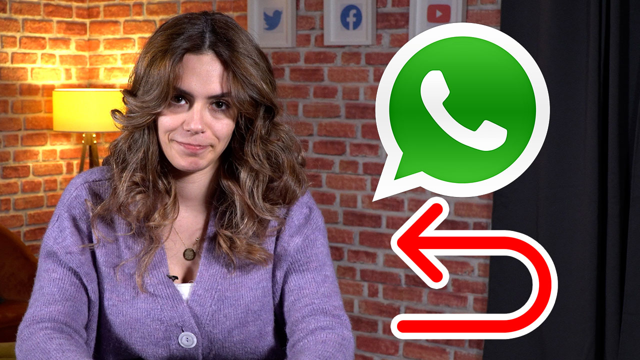 WhatsApp'a Geri Dönüş | WhatsApp olmadan yaşanır mı? #Gün5