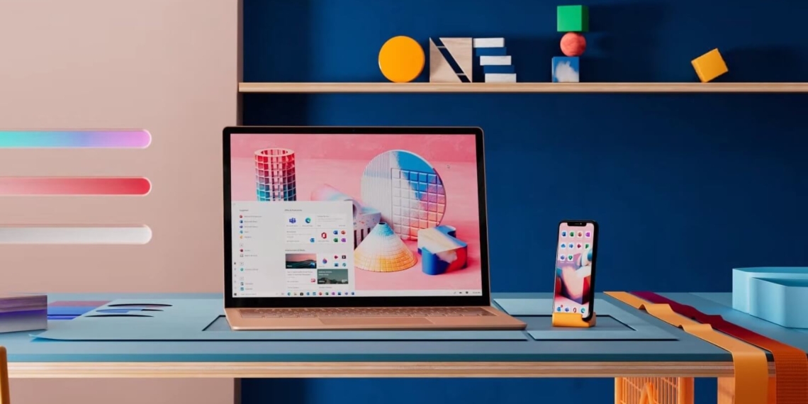 windows 10 21h1