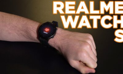 1000 TL altı akıllı saat! | Realme Watch S incelemesi