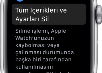 Apple Watch