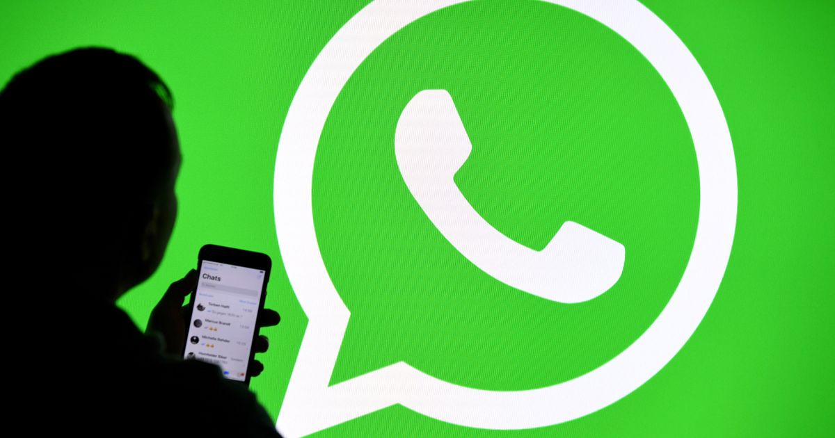 whatsapp gizlilik sözleşmesi