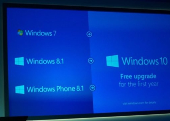 Windows 10 ücretsiz yükseltme yapmak hala mümkün