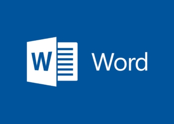 microsoft word metin vurgusu