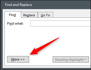 Microsoft Word metin vurgusu nasıl yapılır?