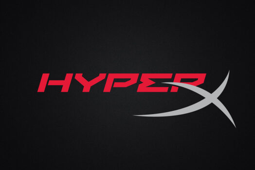 hyperx'in