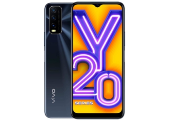 Vivo Y20G, Helio G80 ve 5000mAh piliyle duyuruldu
