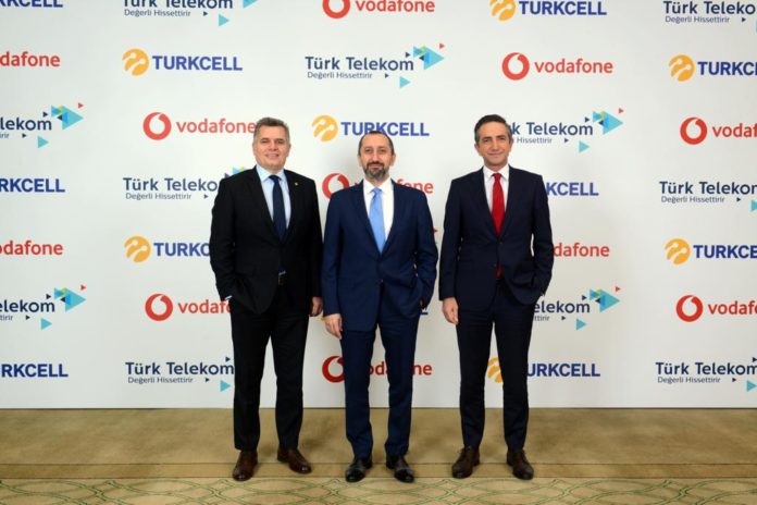 yerli mesajlaşma uygulaması