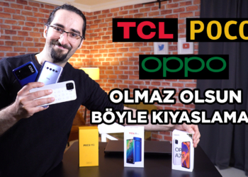 zorlu kıyaslama