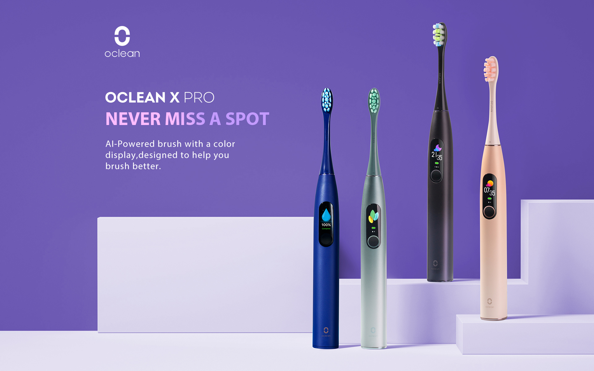 oclean