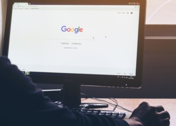 google chrome
