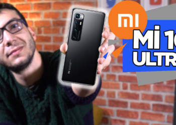 Mİ 11 TELEFON İSE BU UÇAK! | Xiaomi Mi 10 Ultra incelemesi
