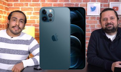 iPhone 12 Pro Kullanıcı Deneyimi (Mehmet Şiyar Akbalık)