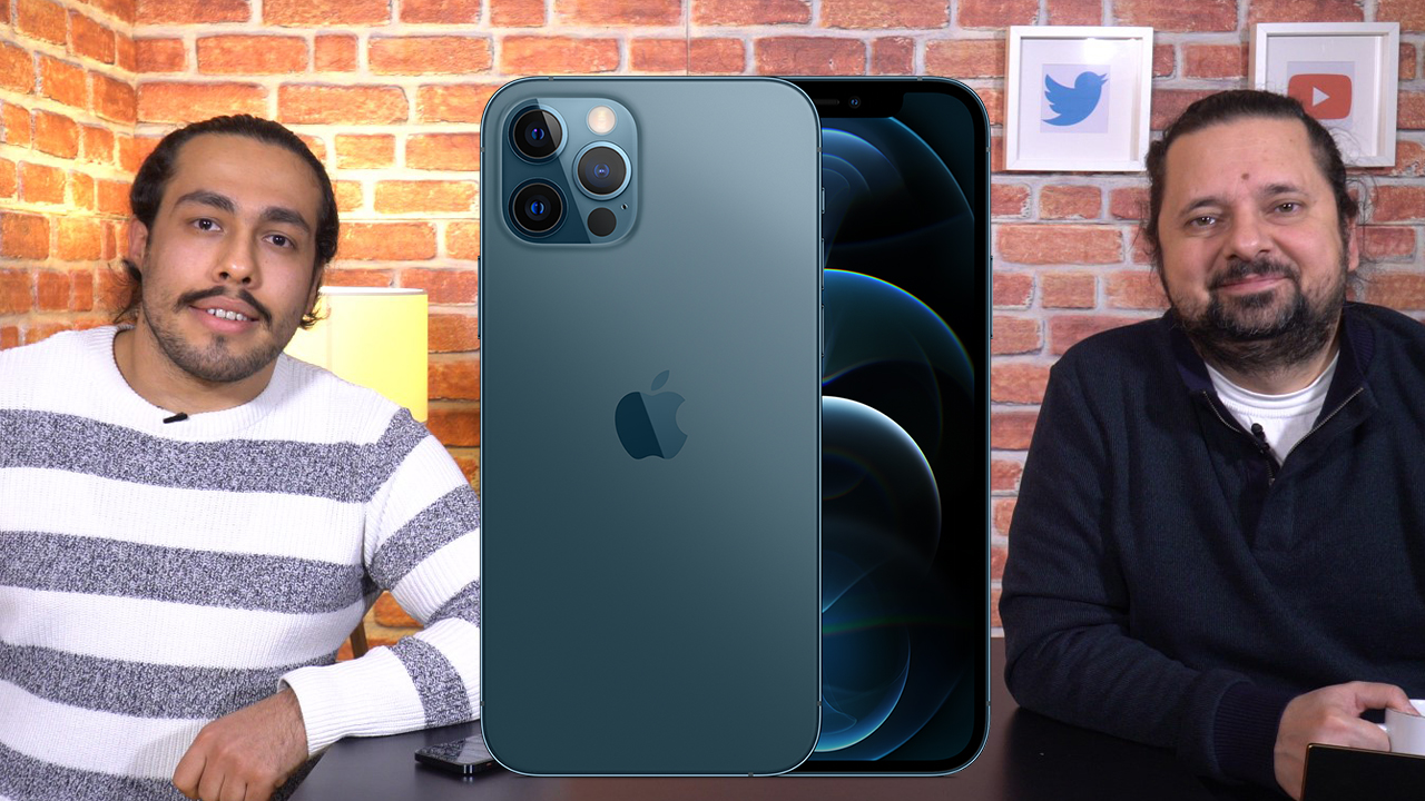 iPhone 12 Pro Kullanıcı Deneyimi (Mehmet Şiyar Akbalık)