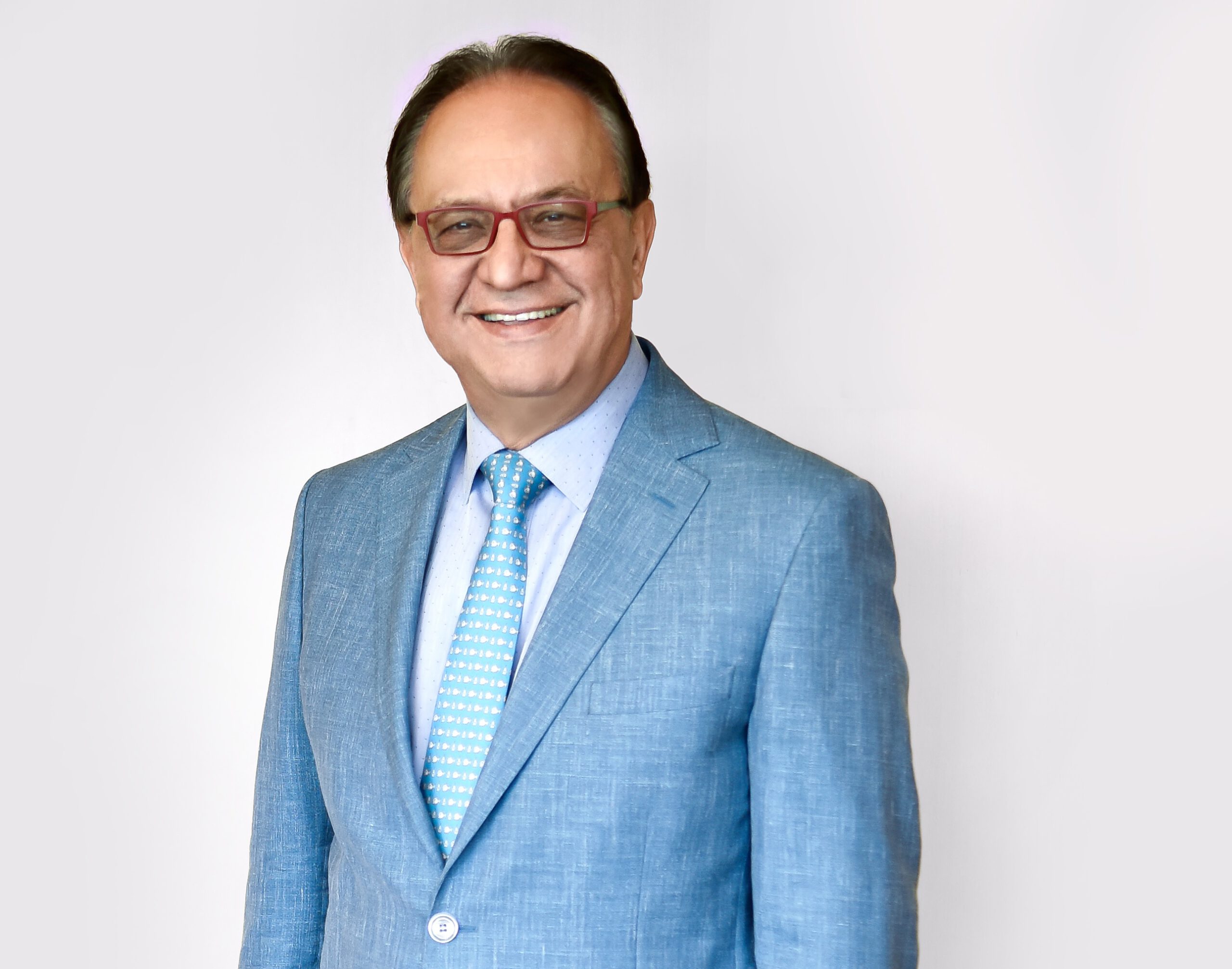 Vestel, Good Design’da 11 ödül aldı 1612182136_Vestel_CEO_Turan_Erdogan