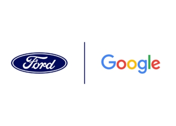 Ford ve Google İşbirliğini Duyurdu