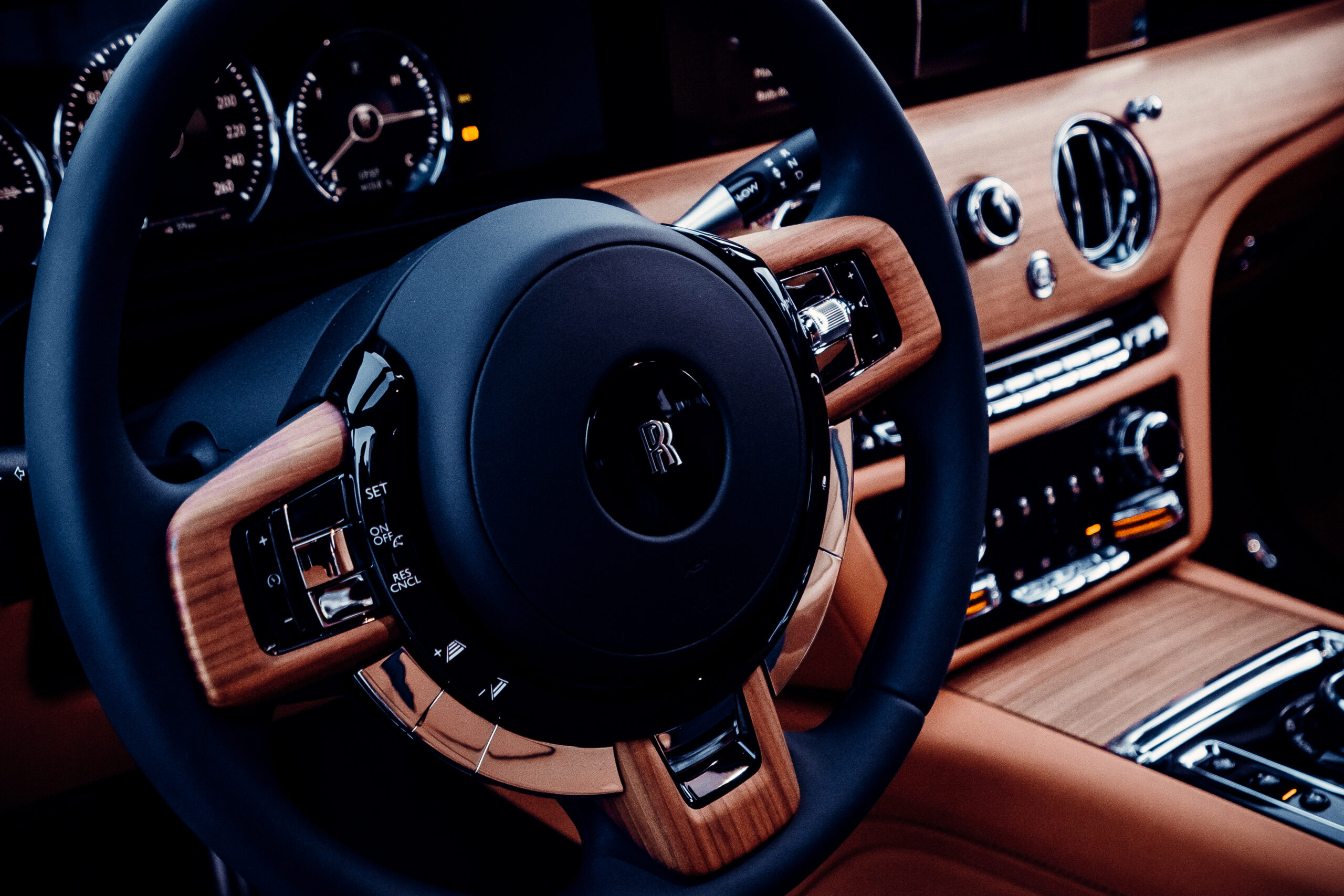 Yeni Nesil Rolls-Royce Ghost Türkiye'de!