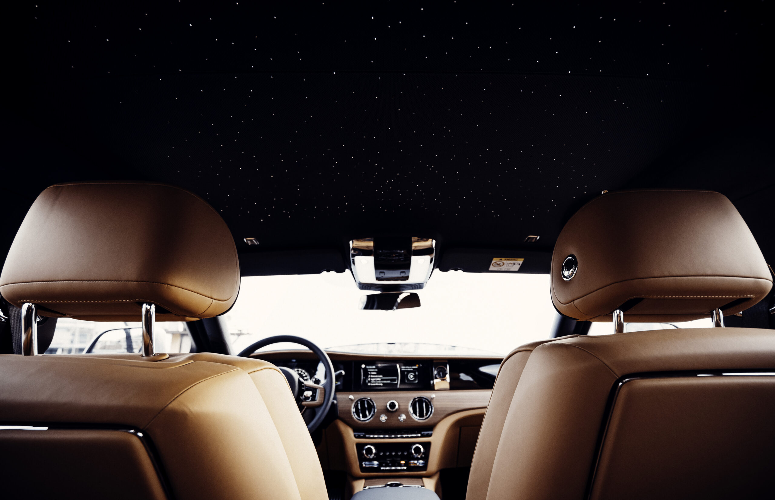 Yeni Nesil Rolls-Royce Ghost Türkiye'de!