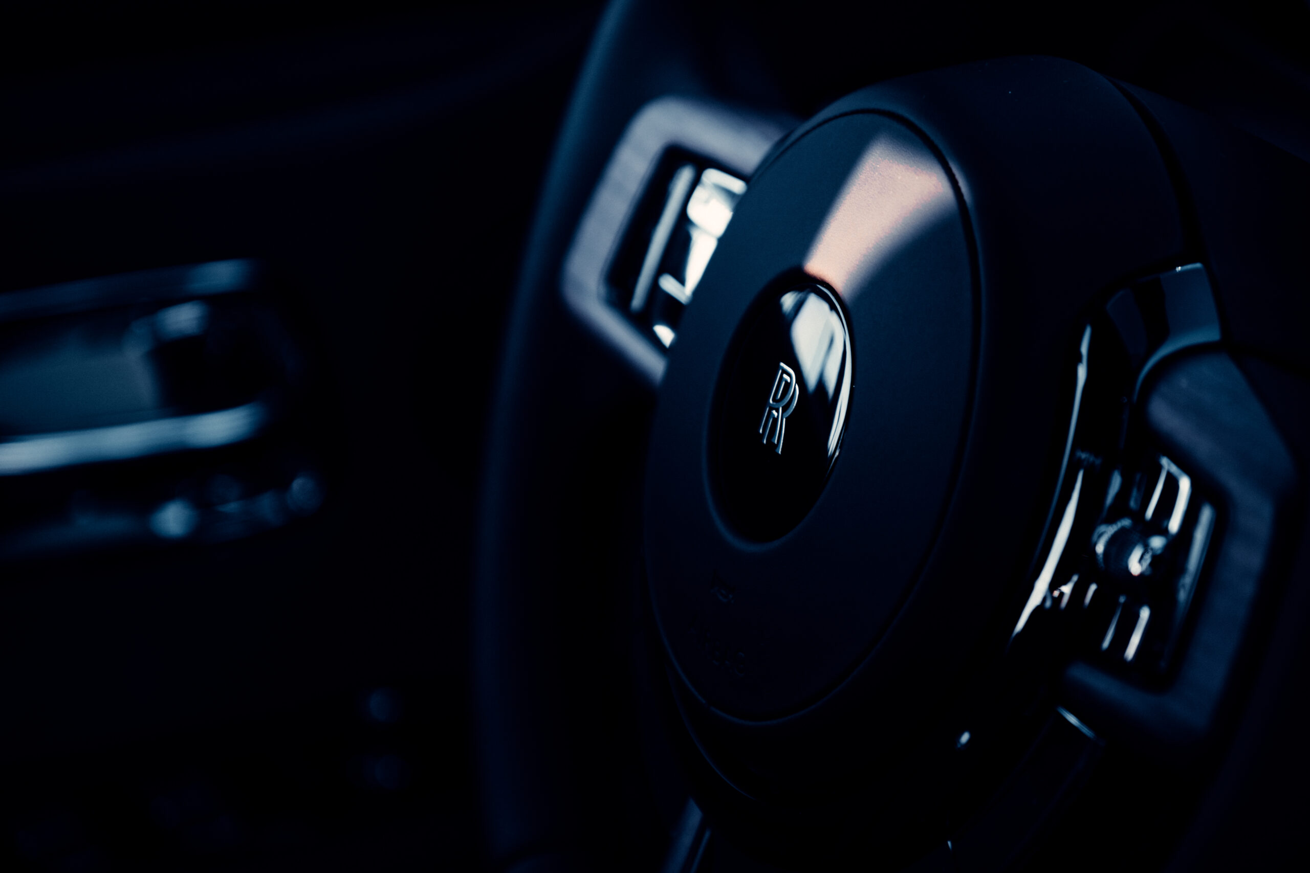 Yeni Nesil Rolls-Royce Ghost Türkiye'de!