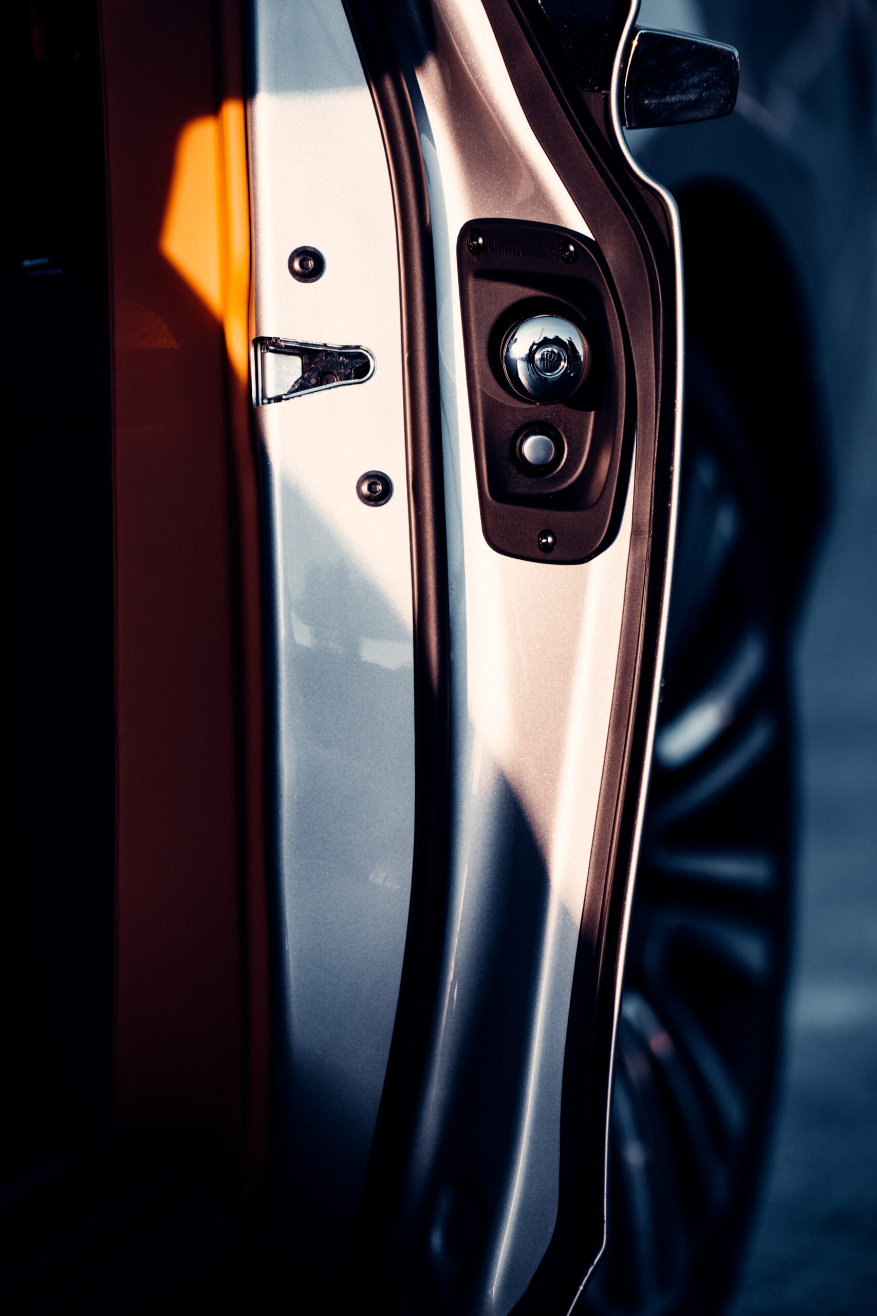 Yeni Nesil Rolls-Royce Ghost Türkiye'de!