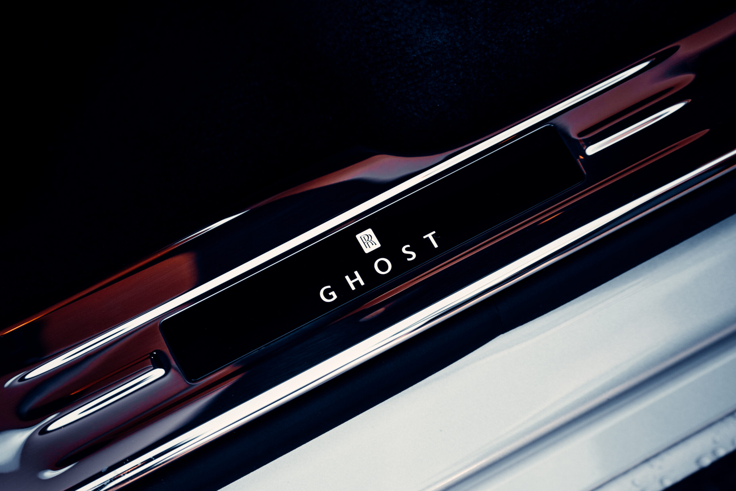 Yeni Nesil Rolls-Royce Ghost Türkiye'de!