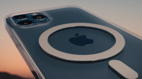 Apple, giriş-çıkış birimi olmayan iPhone için veri kurtarma yolu arıyor!