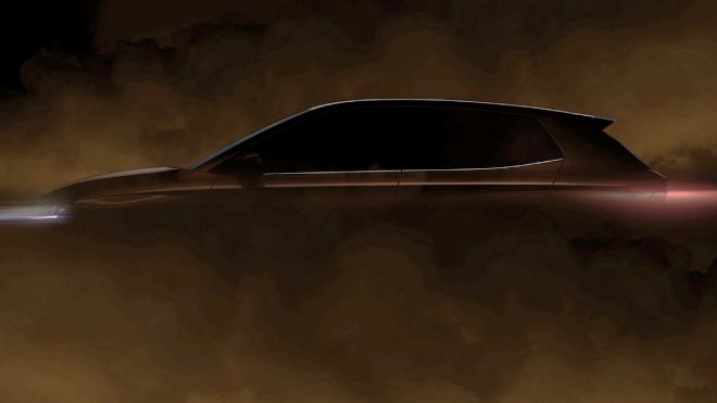 2021 Skoda Fabia