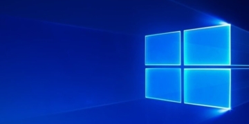 windows 10