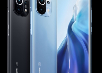 Mi 11! Xiaomi'nin Amiral Gemisi Telefonu Tanıtıldı.